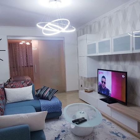 Mariana Apartment Borjomi Likani Zewnętrze zdjęcie