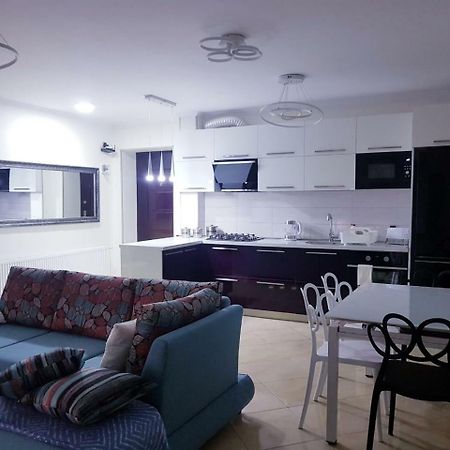 Mariana Apartment Borjomi Likani Zewnętrze zdjęcie