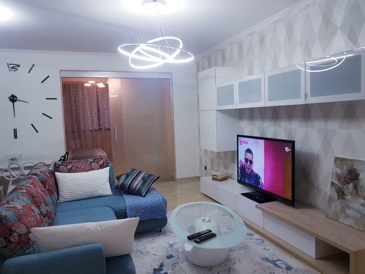 Mariana Apartment Borjomi Likani Zewnętrze zdjęcie