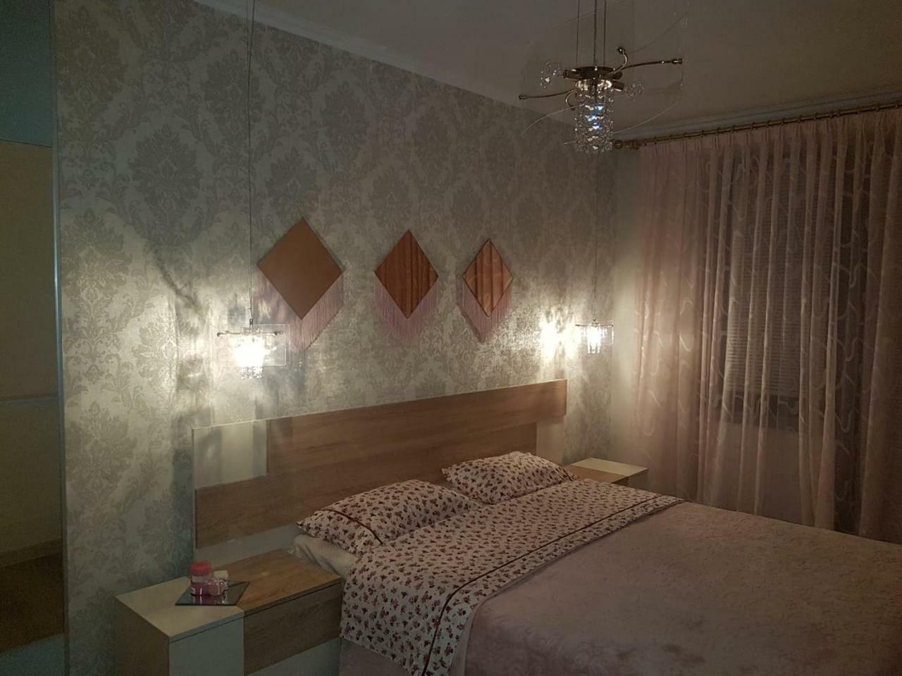 Mariana Apartment Borjomi Likani Zewnętrze zdjęcie