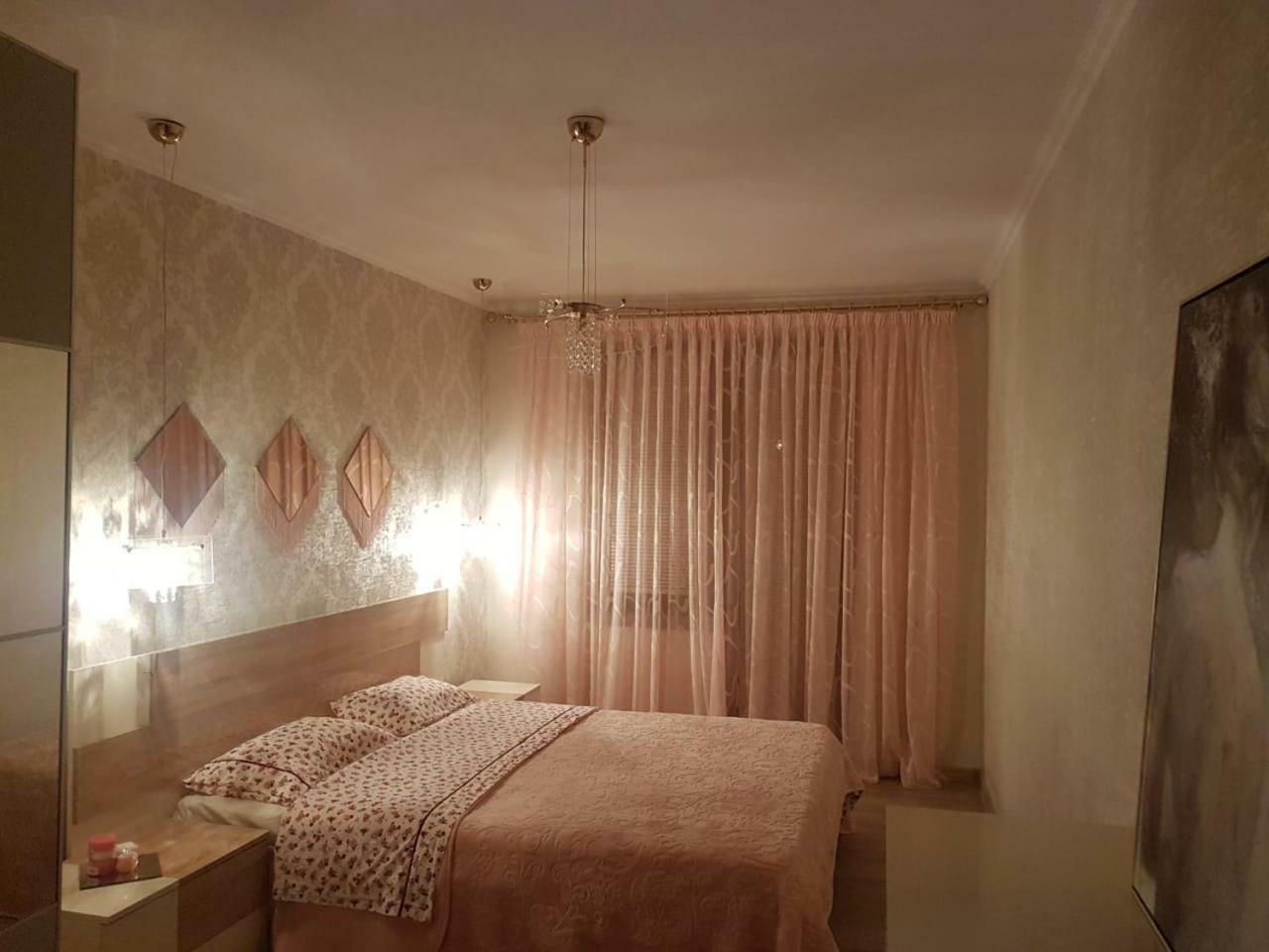 Mariana Apartment Borjomi Likani Zewnętrze zdjęcie