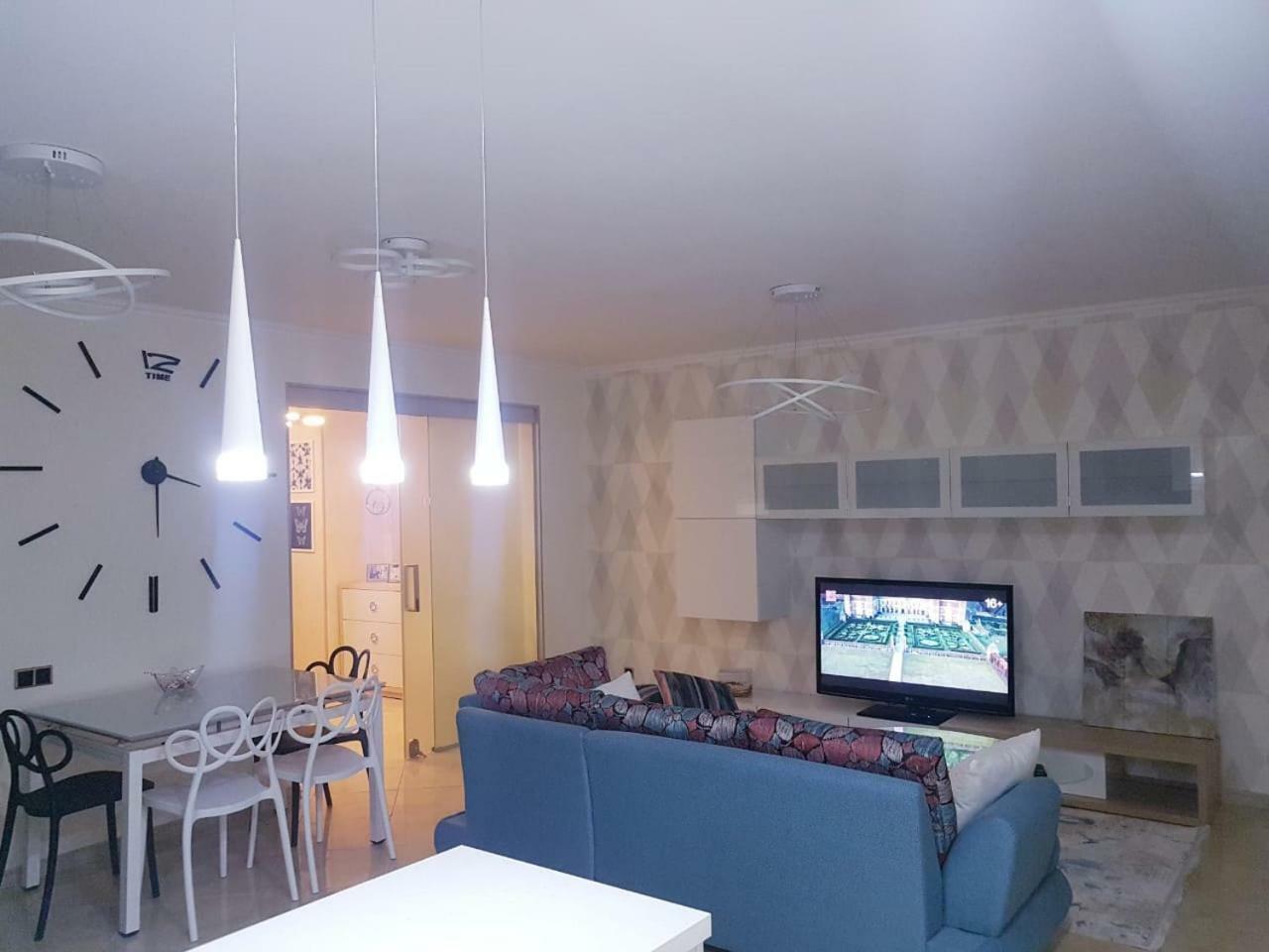 Mariana Apartment Borjomi Likani Zewnętrze zdjęcie