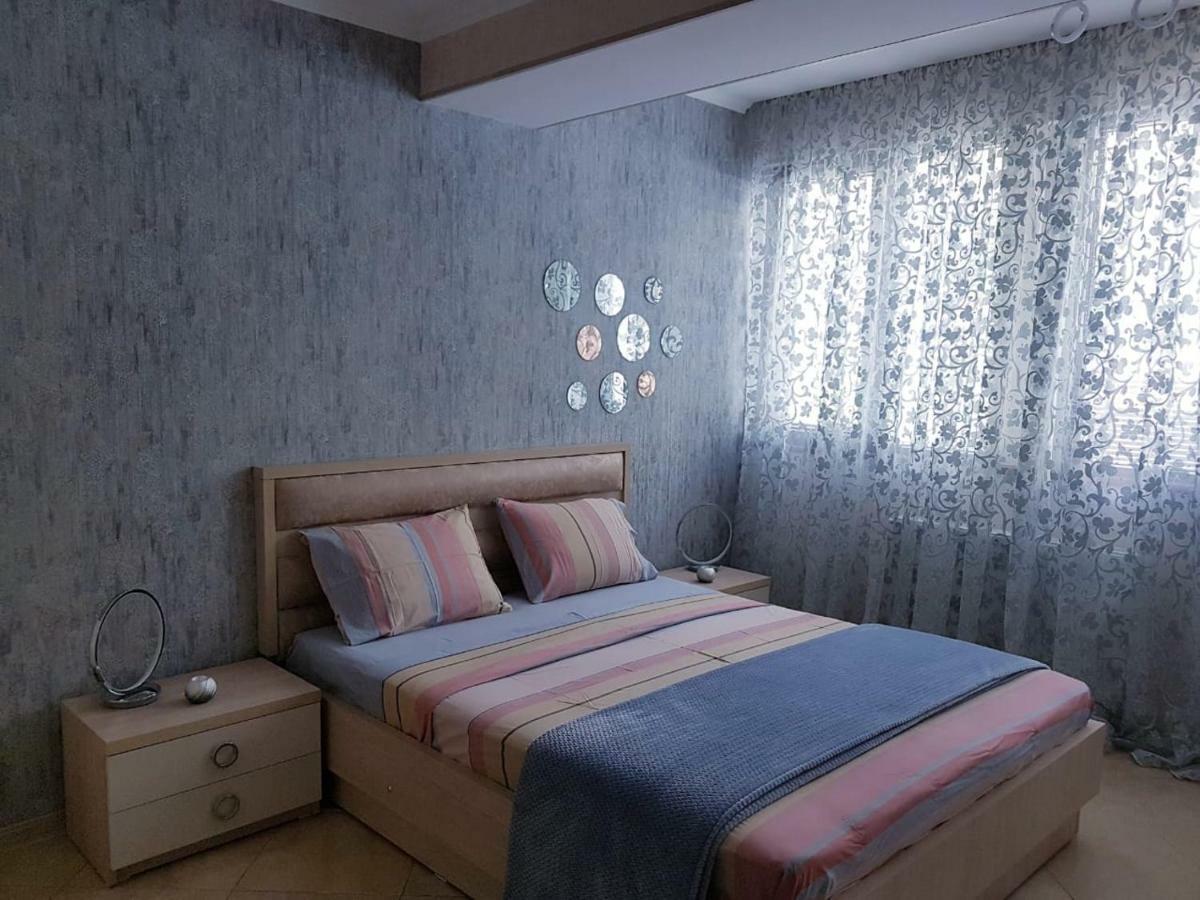 Mariana Apartment Borjomi Likani Zewnętrze zdjęcie