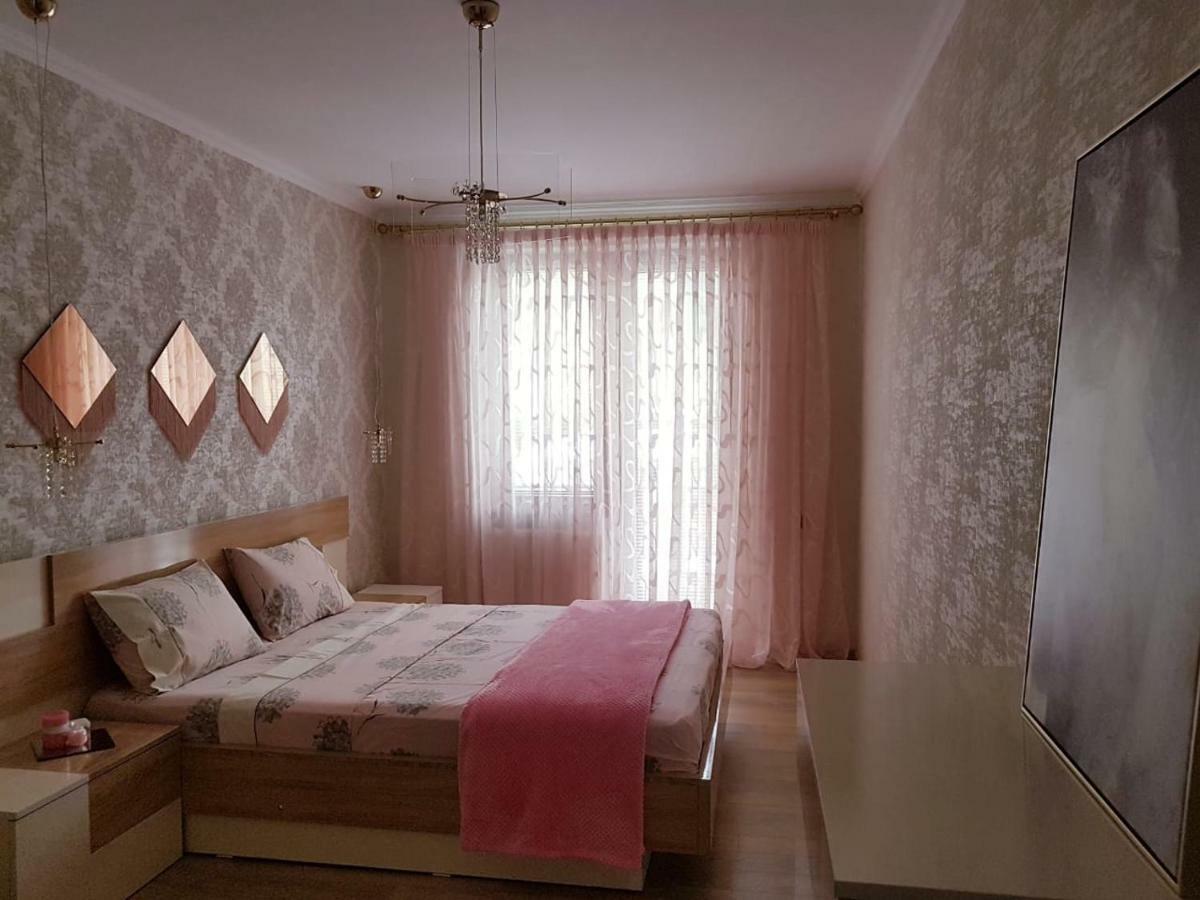 Mariana Apartment Borjomi Likani Zewnętrze zdjęcie