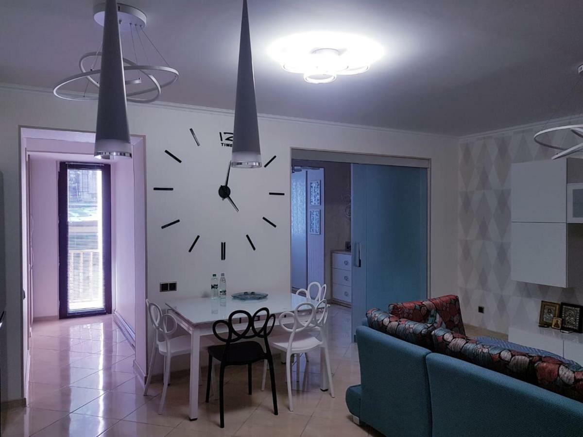 Mariana Apartment Borjomi Likani Zewnętrze zdjęcie