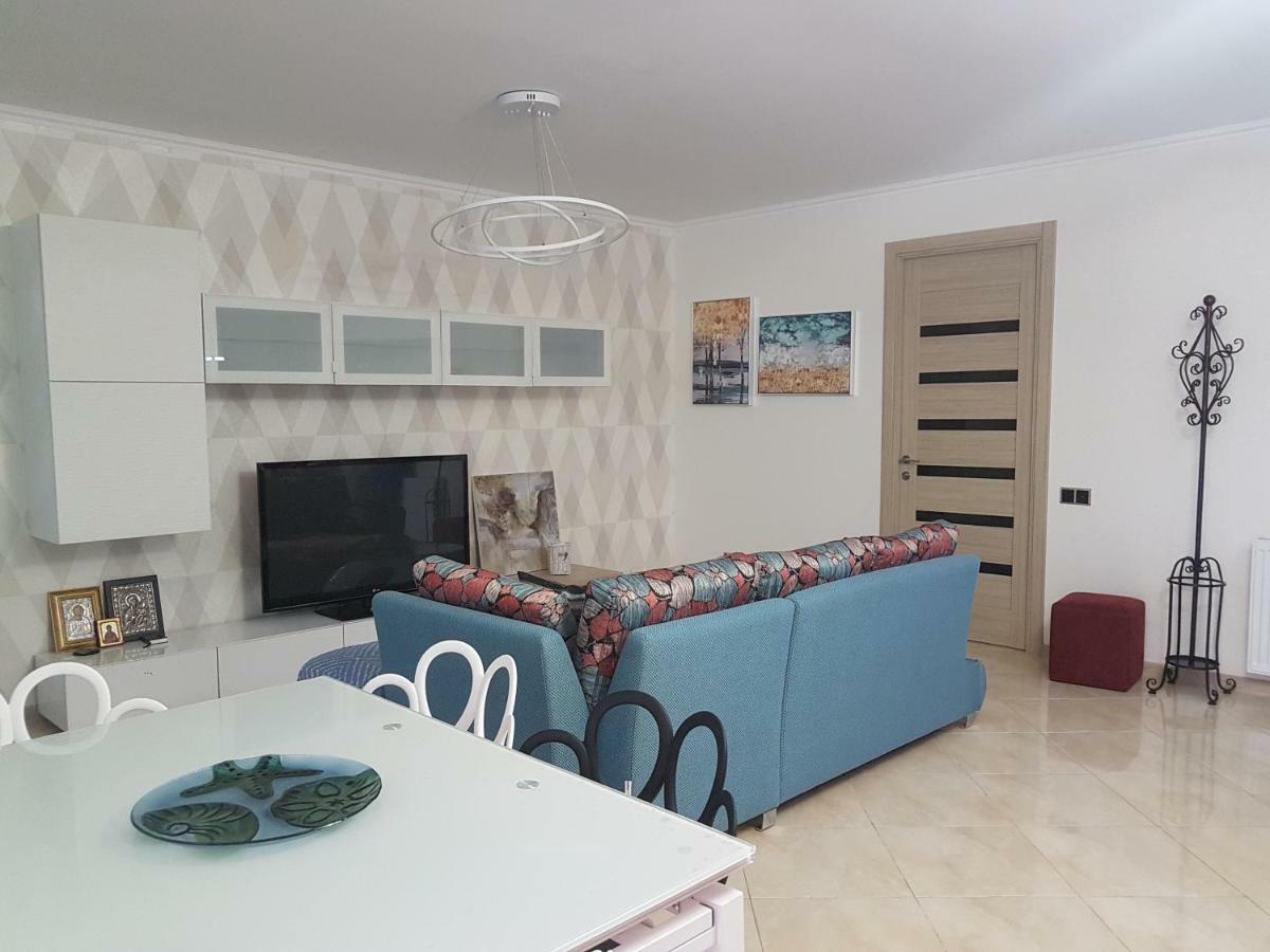 Mariana Apartment Borjomi Likani Zewnętrze zdjęcie