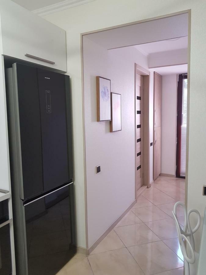 Mariana Apartment Borjomi Likani Zewnętrze zdjęcie